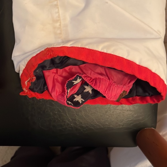 💗💙Mini Boden Girls 8-9 Ski | Snow Jacket & Pants | Bib 💙💗 - Picture 11 of 14